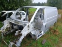 КУЗОВ KASTA VW T5 T6 TRANSPORTER ДОКУМЕНТИ BRIEF ЧЕТВЕРТЬ ДАХ БІК  (1093842828) фото min 1