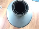 EXHAUST MUFFLER SR RACING  photo 3
