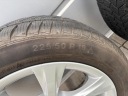 КОМПЛЕКТ КОЛІС ЗИМОВИХ 18″ BMW 3GT F34 (ДИСКИ + ШИНИ CONTINENTAL 6-6,5MM)  (1093837039) фото min 15