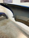 BMW 1 2 F20 F21 F22 F23 КРИЛО ПРАВИЙ ПЕРЕДНІЙ ОРИГІНАЛ B45 БЕЗ ФАРБУВАННЯ  (1085194813) фото min 8