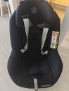 MAXI COSI PEARL PRO 2 I-SIZE + BAZA, КОЛІР ЧОРНИЙ  (1093787104) фото min 3