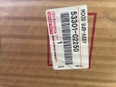 КАПОТ TOYOTA AURIS I OE 53301-02250  (1093300644) фото min 3