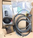 STACJA ЗАРЯДНИЙ ПРИСТРІЙ 11KW SKODA IV CHARGER CONNECT WIFI WALLBOX НОВА  (1085824293) фото min 4