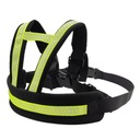 BELT SAFETY SZELKI FOR DZIECI ON MOTORCYCLE 