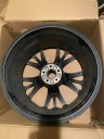ДИСК AUDI OE 4M8601025S 10JX21 5X112 ET20 1 ШТ В ХОРОШОМУ СТАНІ  (1092278804) фото min 2