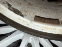 ДИСКИ АЛЮМІНІЄВІ 17″ OZ SUPERTURISMO WRC 5X100 8J ET35 RACE WHITE  (1087100871) фото min 6
