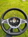 DACIA SANDERO STEPWAY TEKNA JS3 002 H4B B408 ВАННА КРИЛО ЗАД РАДІО  (1084722784) фото min 5