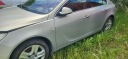 ДВЕРІ OPEL INSIGNIA КОЛІР Z167  фото 2