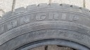 ШИНИ SEMPERIT VAN-GRIP 205/65 R15C 6-8MM ЗИМА 4 SZT.  (1081852536) фото min 10