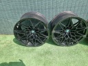 ДИСКИ 19 20 BMW OE M3 G80 , M4 G82 STYLING 826 M 9,5'' / 10,5'' X 19'' ET20  (1083057434) фото min 7