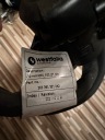 КОМПЛЕКТ ПРОВОДІВ INSTALACYJNA ФАРКОПУ БУКСИРУВАЛЬНОГО WESTFALIA BMW 303391321042  (1081840573) фото min 2