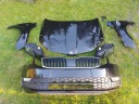 PERID COMPLETE SKODA OCTAVIA 3 RESTYLE 16- LF9R HOOD HEADLIGHTS WINGS BUMPER  photo 2