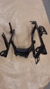 RACK HONDA XL 600 TRANSALP DASHBOARD HEADLIGHTS SPOILER ALERT  photo 4