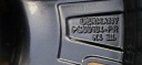 PEUGEOT CITROEN ДИСКИ 7,5JX17″ 5X108 ET44 . КОМПЛЕКТ 4SZT!!!  (1090317321) фото min 9