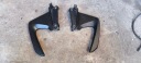 РУЧКИ HONDA VFR1200F Z РОКІВ 2010-2015 ПАСАЖИРА CHWYT  (1083964528) фото min 13