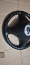 КЕРМО ШКІРЯНА ПРОШИТА VW LUPO POLO 9N2 CAMBRIDGE GTI  (1090276715) фото min 10