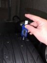 КОМПЛЕКТ ШИН YOKOHAMA ADVAN FLEVA V701 205/55R16  (1089057613) фото min 10