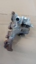 ТУРБОКОМПРЕСОР VW T6 T6.1 2,0 TDI 04L253022B  (1089037649) фото min 3