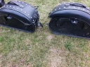 КОФРИ СПИНКУ SUZUKI VL 800 C800 INTRUDER VOLUSIA  (1093625890) фото min 4