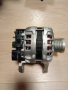 ГЕНЕРАТОР MERCEDES A 0009063805, BOSCH MERCEDES, VALEO MITSUBISHI FUSO  (1088310516) фото min 9