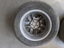 КОМПЛЕКТ 4 KOLA: VOLVO 215/65 R16 H CONTINENTAL WINTERCONTACT TS870P  (1092407487) фото min 6