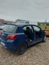 ЗАПЧАСТИНИ OPEL CORSA E ЗАПЧАСТИНИ Z23A ДВЕРІ ЛІВЕ  (1087388181) фото min 3