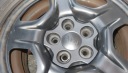 КОЛЕСА 16'/5X110 GOODYEAR ULTRAGRIP +; 215/65R16; RENEGADE, COMPASS II, FIAT  (1093845475) фото min 13