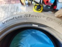 ШИНИ HANKOOK VENTUS S1 EVO3 255/45/R19  (1090115046) фото min 3