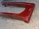 WSK WFM 125 LEVER REAR  photo 8