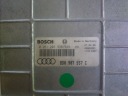 AUDI A4 B5 1.8 5V БЛОК КЕРУВАННЯ ДВИГУНА 8D0907557C 0261203938/939  (1093379409) фото min 2