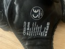 REKAWICE МОТОЦИКЛЕТНІ ALPINESTARS SP-1 ШКІРЯНІ РОЗМІР L  (1086517815) фото min 3