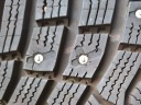 4x Continental IceContact 3 205/55R16 Kolce Bieżnik 8mm DOT 2022 (1090818402) фото min 3