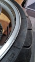 ДИСК ПЕРІД ДИСКИ ГАЛЬМІВНЕ 4.8MM SUZUKI SV1000 DL GSX R 17M/CXMT3.50 ЗАД  (1082431972) фото min 9