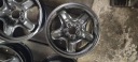 ДИСК OPEL INSIGNIA B ZAFIRA C ASTRA 5*115 R17 ET44  (1082939701) фото min 10