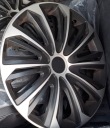 4 KOLA, ДИСКИ СТАЛЬ 16 CALI, 5X112, ШИНИ 205/55/R16 VW AUDI SKODA SEAT  (1092501262) фото min 6