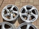 ДИСКИ КОЛЕСА PORSCHE 911 996 ТУРБО 18″ 5X130 8X18 ET50 11X18 ET45  (1084559896) фото min 3