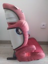КРІСЛО АВТО KINDERKRAFT EXPANDER 15-36 KG ISOFIX ЯК НОВИЙ  (1086465485) фото min 10