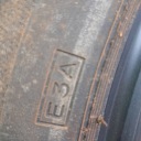 195/65R15 MICHELIN ENERGY E3A ЯК НОВА  (1091022156) фото min 2