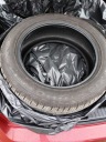 ШИНИ MAXXIS BRAVO HP M3 215/55/17 R17 94V M+S, PROD. 2024 НОВЕ ЛІТНІ  (1083735442) фото min 3