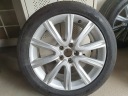 ТИТАНОВІ ДИСКИ AUDI 18″ 8.0JX18H2 ET39  (1089856492) фото min 3