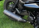 ВИХЛОП СПОРТИВНИЙ (EURO5+) ARROW DO KAWASAKI РОЗРЯДНИК 500  (1092216615) фото min 1