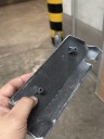 HONDA VFR 750 RC36  GEN3 1990-1993 ЗАХИСТ НІЖКИ  (1087126984) фото min 5