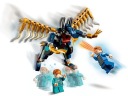 LEGO 76145 MARVEL СУПЕР HEROES - ETERNALS - ДИФЕРЕНЦІАЛ ПОВІТРЯ  (1083269258) фото min 5