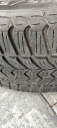 ОРИГІНАЛ ДИСКИ 16CALI BMW 1 E87 E88 E81 E82 5X120 ET42 Z ШИНАМИ ЗИМОВИМИ  (1079649877) фото min 12