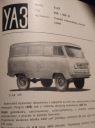 CICHOWSKI АВТОМОБІЛІ ВАНТАЖНИЙ 1963  (1092912901) фото min 8