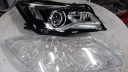 OPEL INSIGNIA A .РЕСТАЙЛ . BIXENON АДАПТИВНИЙ LED.PRAWY ЄВРОПА 2015 Р.  (1088946201) фото min 2