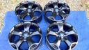 ДИСКИ АЛЮМІНІЄВІ 18″ ET52 FORD MONDEO KUGA S-MAX  (1084245597) фото min 2