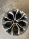 ДИСК 20″ УЗОР STYLING Y SPOKE 451 BMW X5 F15  (1093471400) фото min 3