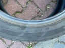 КОМПЛЕКТ ШИН 235/45R18 94Y DUNLOP SP SPORT MAXX 050 DOT 2021  (1086633896) фото min 5