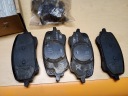 КОЛОДКИ ГАЛЬМІВНЕ ПЕРЕДНЯ FORD PUMA KTL1TC2K021AB  (1069094393) фото min 3